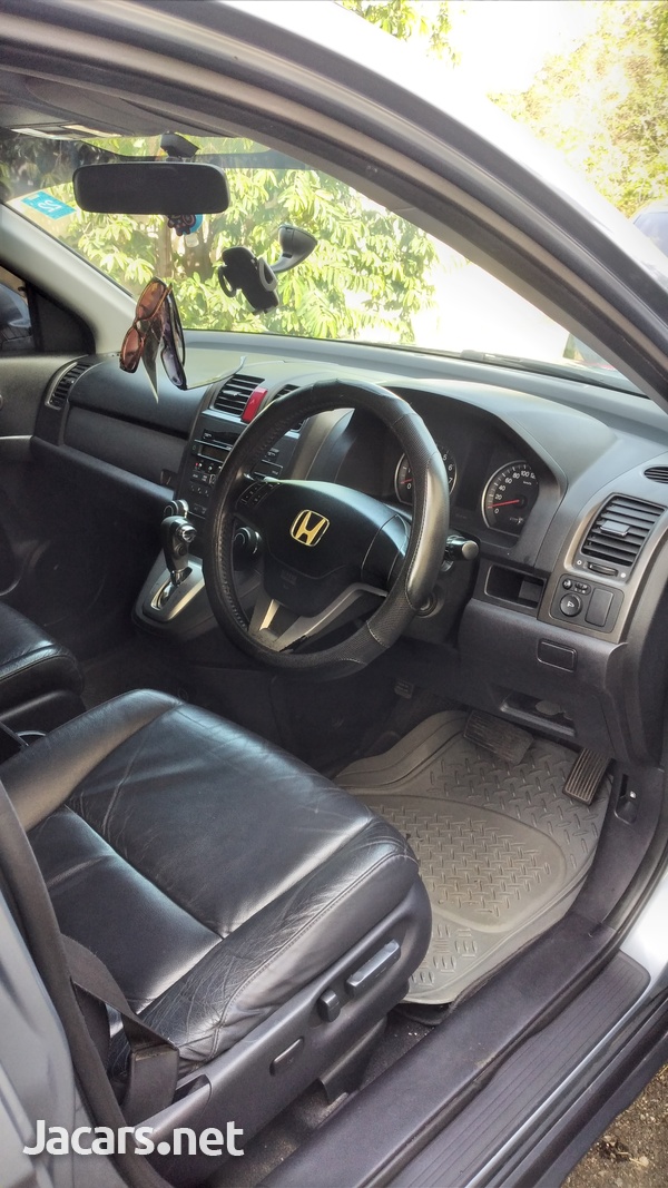 Honda CR-V 2,0L 2011-3