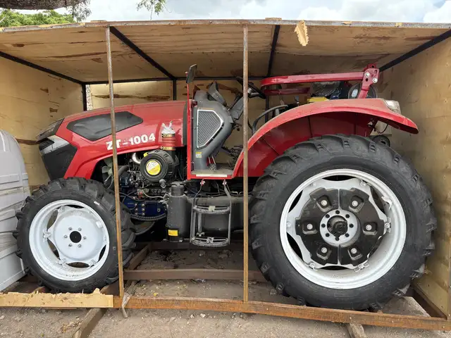 2026 Farm Tractor, Clarendon