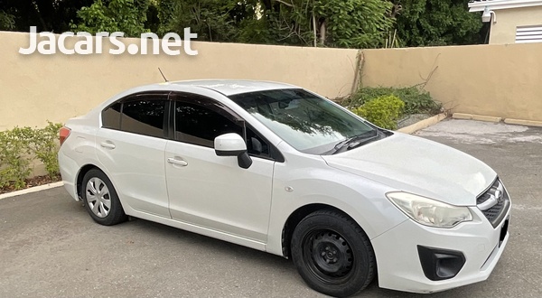 Subaru G4 1,6L 2013-4