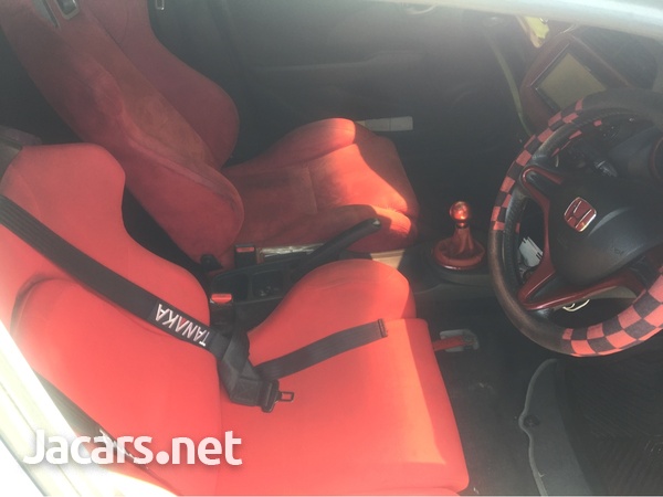 Honda Fit 1,5L 2008-9