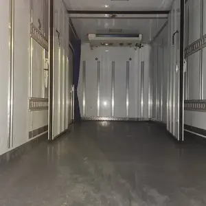 2021 Isuzu Elf, Saint Catherine