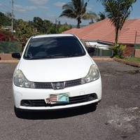 Nissan Wingroad 1,5L 2014 Nissan Wingroad 1,5L 2014