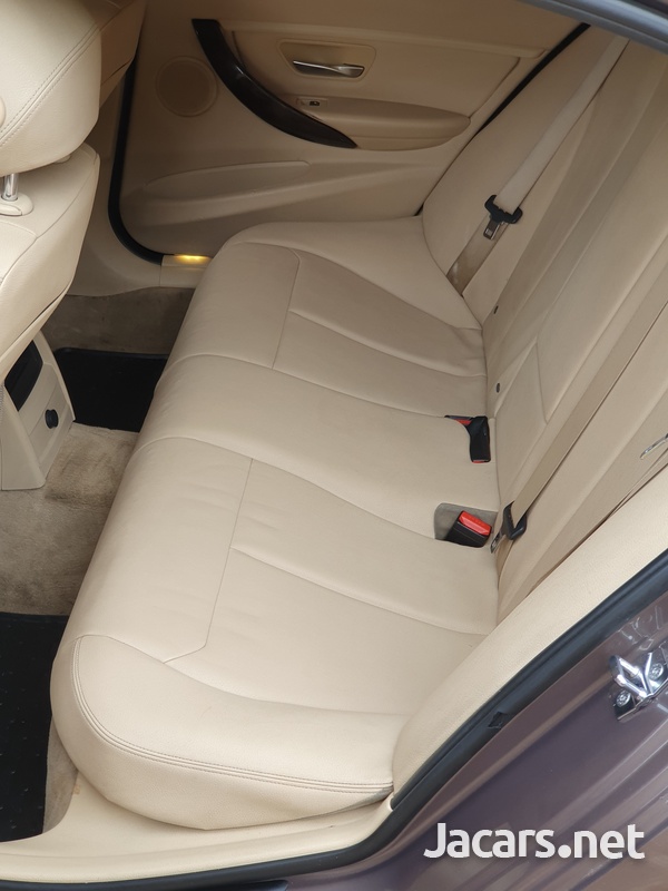 BMW 3-Series 2,0L 2013-5