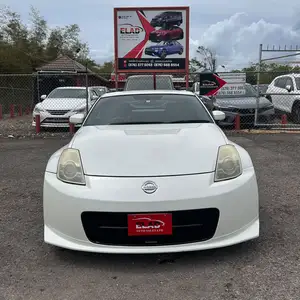 Nissan 350Z
