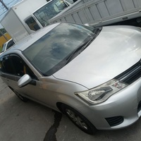 Toyota Fielder 1,6L 2014 Toyota Fielder 1,6L 2014