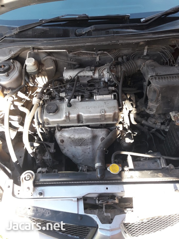 Mitsubishi Lancer 1,5L 2005-8