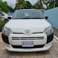 Toyota Probox 1,5L 2015 Toyota Probox 1,5L 2015
