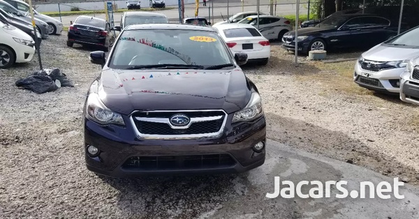 Subaru XV 2,0L 2013-2