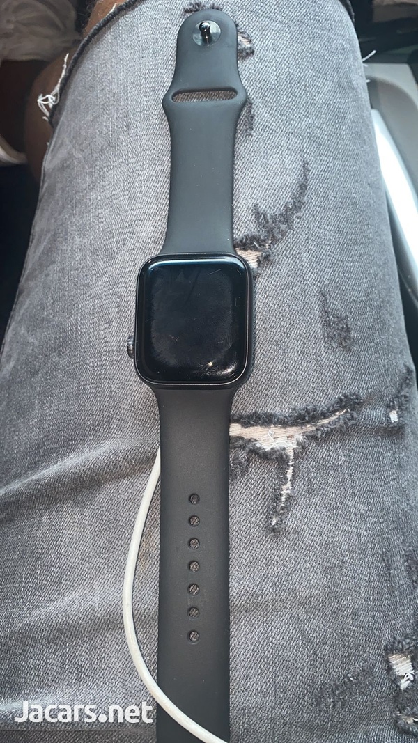 Series 3 Smart Watch-1