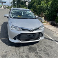 Toyota Axio 1,5L 2016 Toyota Axio 1,5L 2016