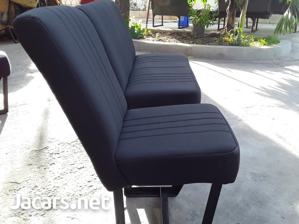 HEADLEYS BUS SEATS FOR TOYOTA HIACE AND NISSAN CARRAVAN.876 3621268-3