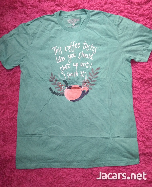 Ladies t-shirt-2