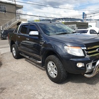 2014 Ford Ranger 2014 Ford Ranger