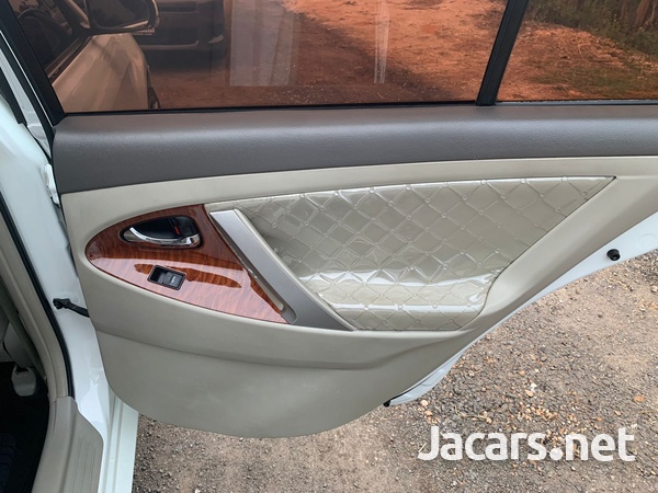 Toyota Camry 2,5L 2011-10