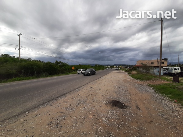Commercial land In mineral heights Clarendon-12