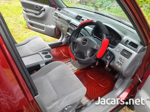 Honda CR-V 2,0L 1996-3
