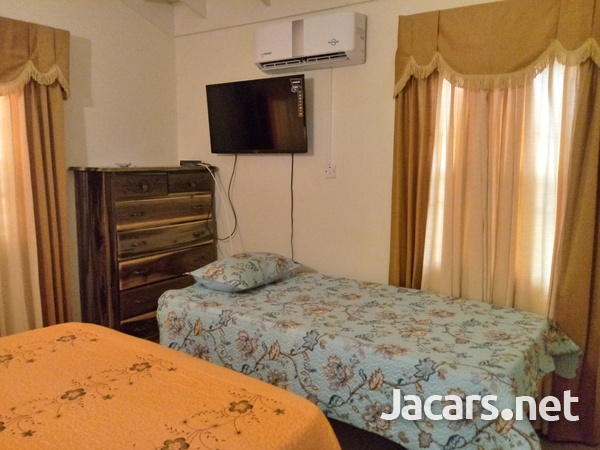 2 bedroom house-7