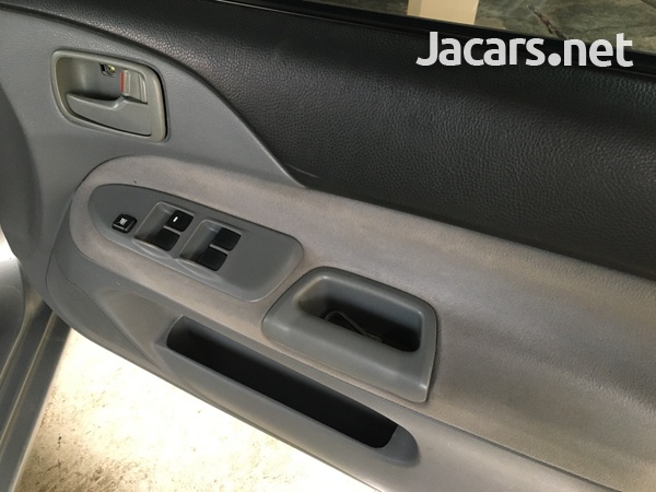 Mitsubishi Lancer 1,5L 2005-9