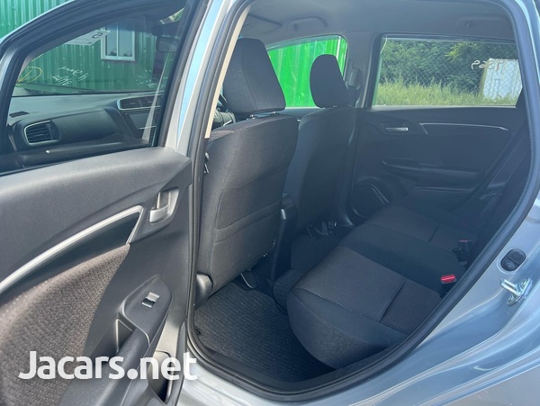 Honda Fit 1,5L 2017-7