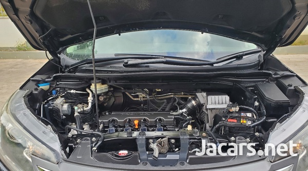 Honda CR-V 2,0L 2012-8