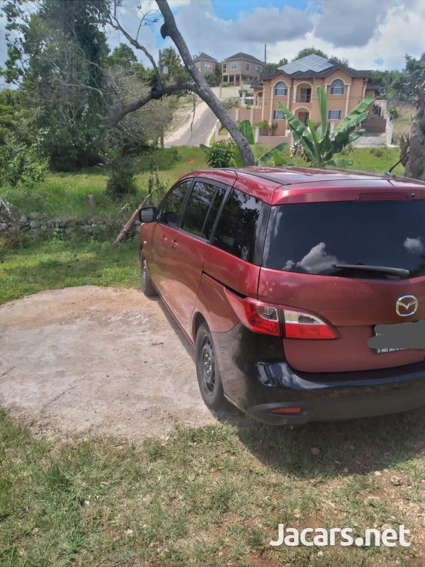 Mazda Premacy 2,0L 2014-5