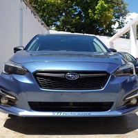 Subaru Impreza 2,0L 2017 Subaru Impreza 2,0L 2017