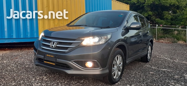 Honda CR-V 2,0L 2013-1