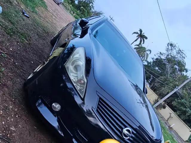 Nissan Skyline