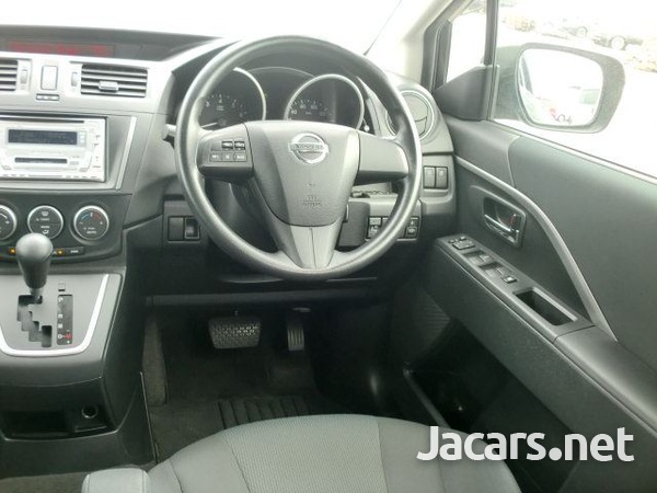 Nissan LaFesta 1,5L 2013-3