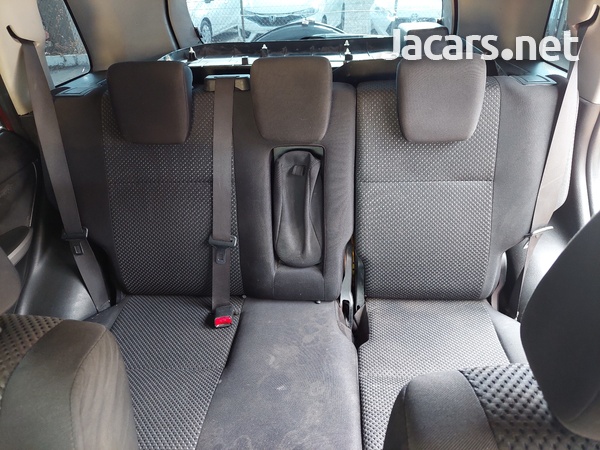 Suzuki Vitara 2,0L 2007-11