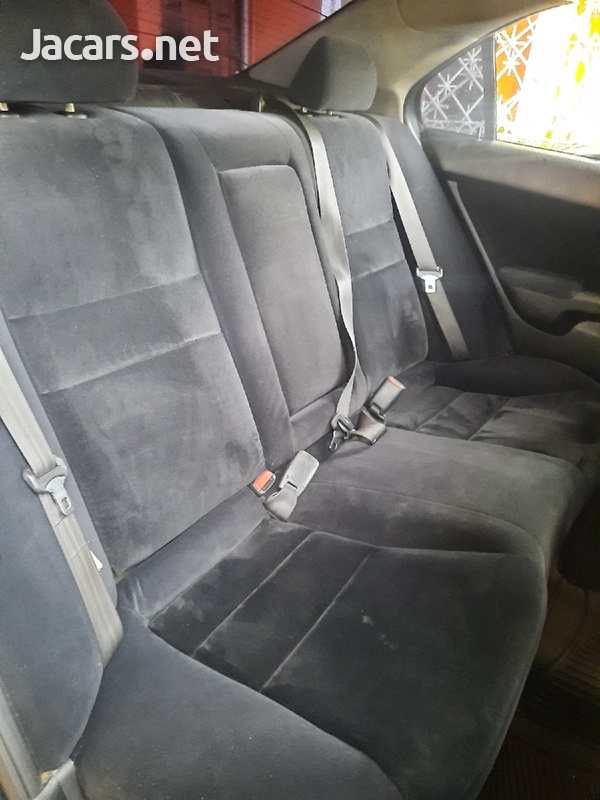 Honda Accord 2,0L 2007-9