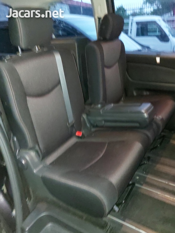 2013 Nissan Highway Star-9