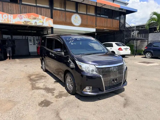 Toyota Esquire
