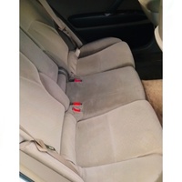 Toyota Mark X 2,5L 2008 Toyota Mark X 2,5L 2008