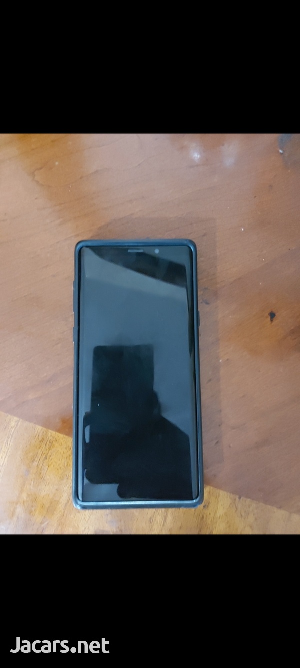 SAMSUNG GALAXY NOTE 9-3