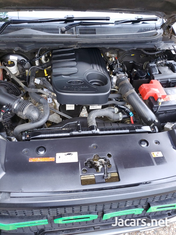 Ford Ranger 3,2L 2017-1