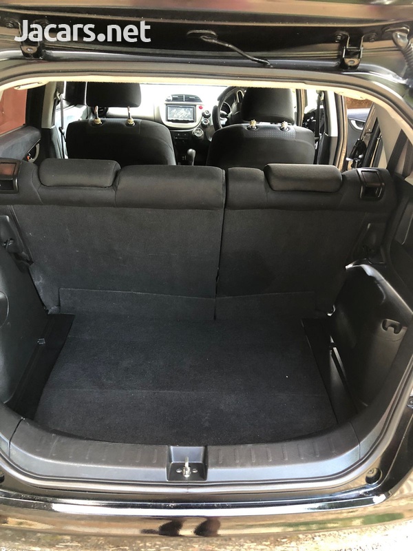 Honda Fit 1,5L 2009-11