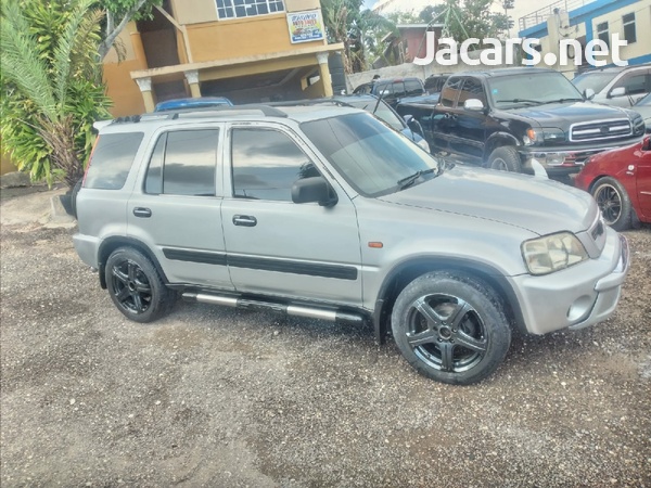 Honda CR-V 2,0L 1999-2