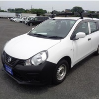 Nissan AD Wagon 1,5L 2017 Nissan AD Wagon 1,5L 2017