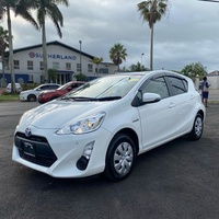 Toyota Aqua 1,5L 2017 Toyota Aqua 1,5L 2017