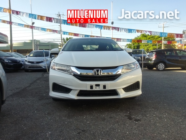 Honda Grace 1,5L 2017-2