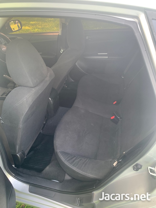 Subaru Impreza 1,5L 2012-13