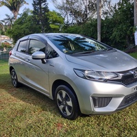Honda Fit 1,5L 2017 Honda Fit 1,5L 2017