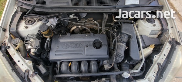 Toyota RAV4 2,0L 2001-2