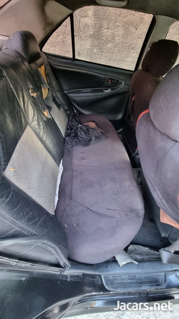 Toyota Vios 1,4L 2004-9