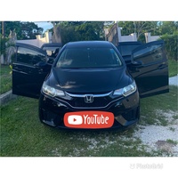 Honda Fit 1,5L 2016 Honda Fit 1,5L 2016
