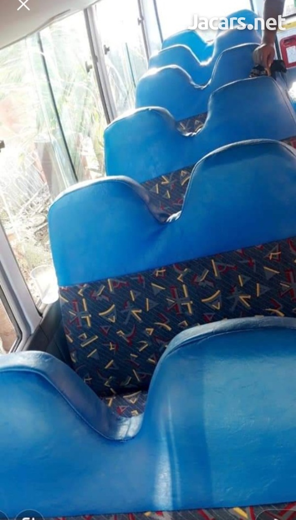 WE BUILD AND INSTALL BUS SEATS FOR TOYOTA HIACE,CARAVAN,COASTER 8762921460-13