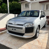 Toyota Probox 1,3L 2018 Toyota Probox 1,3L 2018