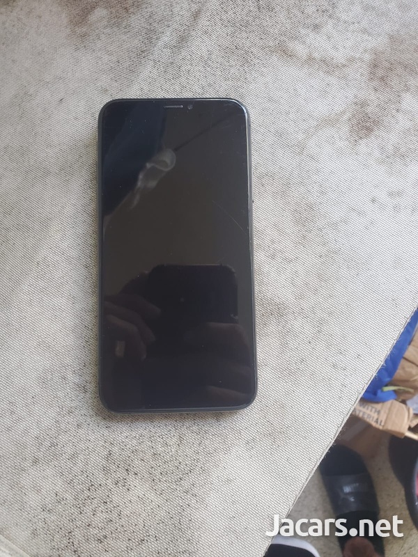 iPhone XS 64GB-2