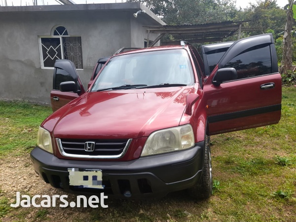 Honda CR-V 2,0L 1996-1